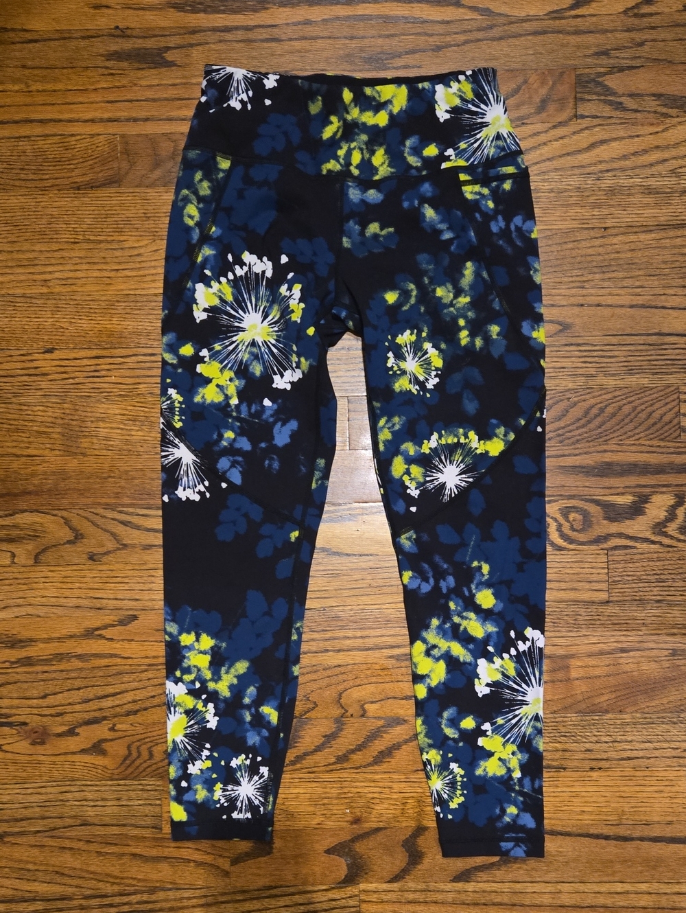 Sweaty Betty The Power 7/8 Leggings S